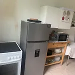 Apartamento Top No Mueggelsee In Berlin
