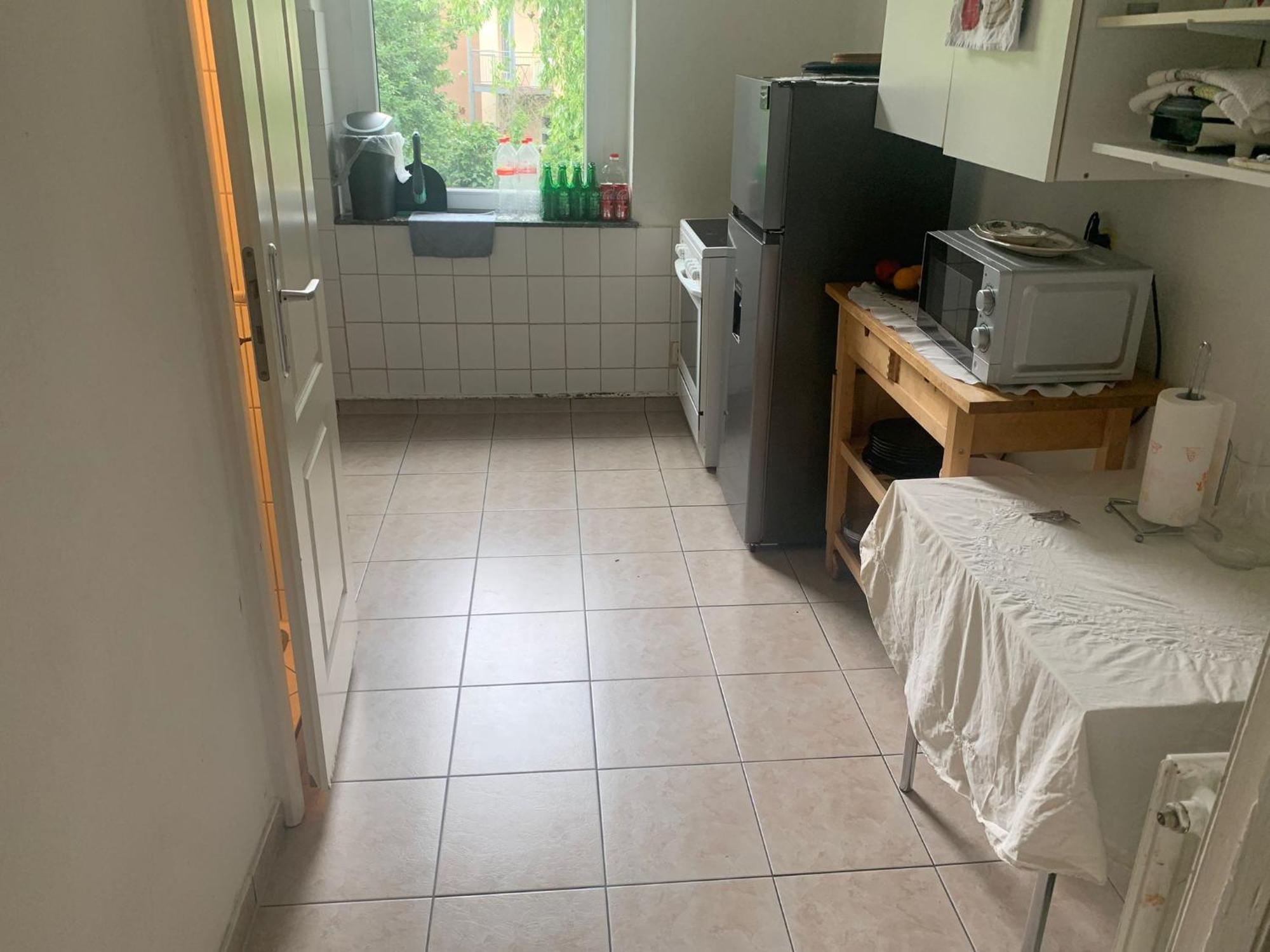 No Mueggelsee In Apartment