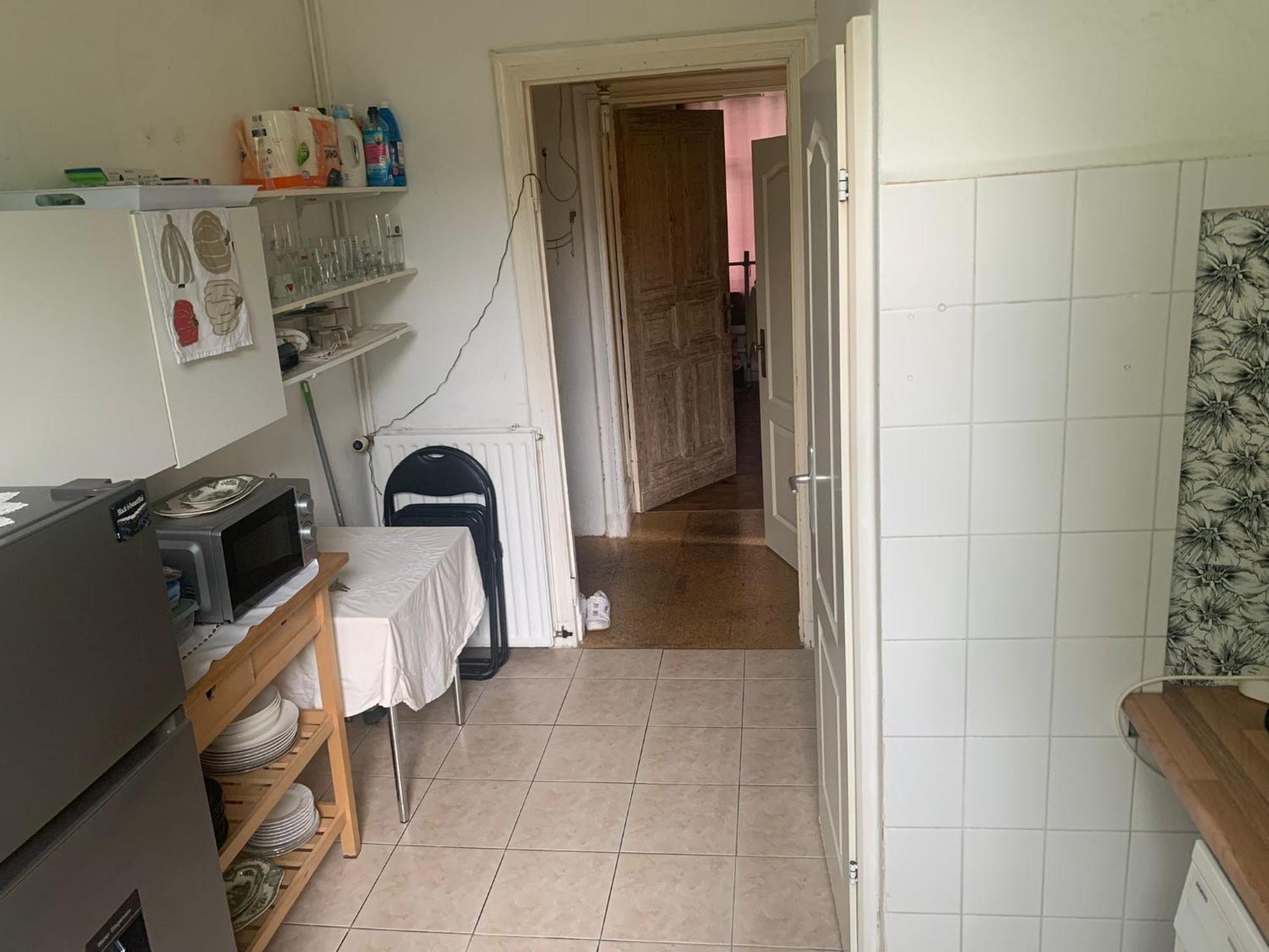 Apartment No Mueggelsee In