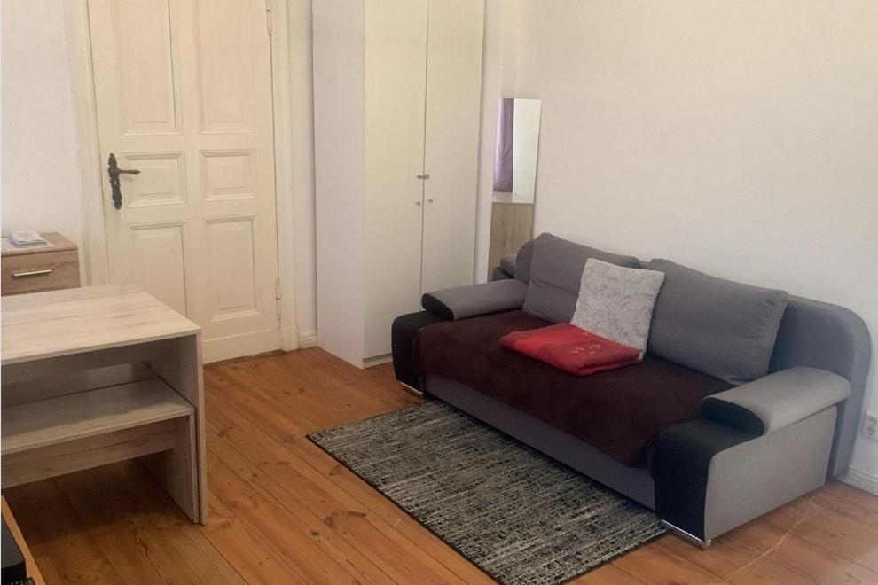 Apartment No Mueggelsee In