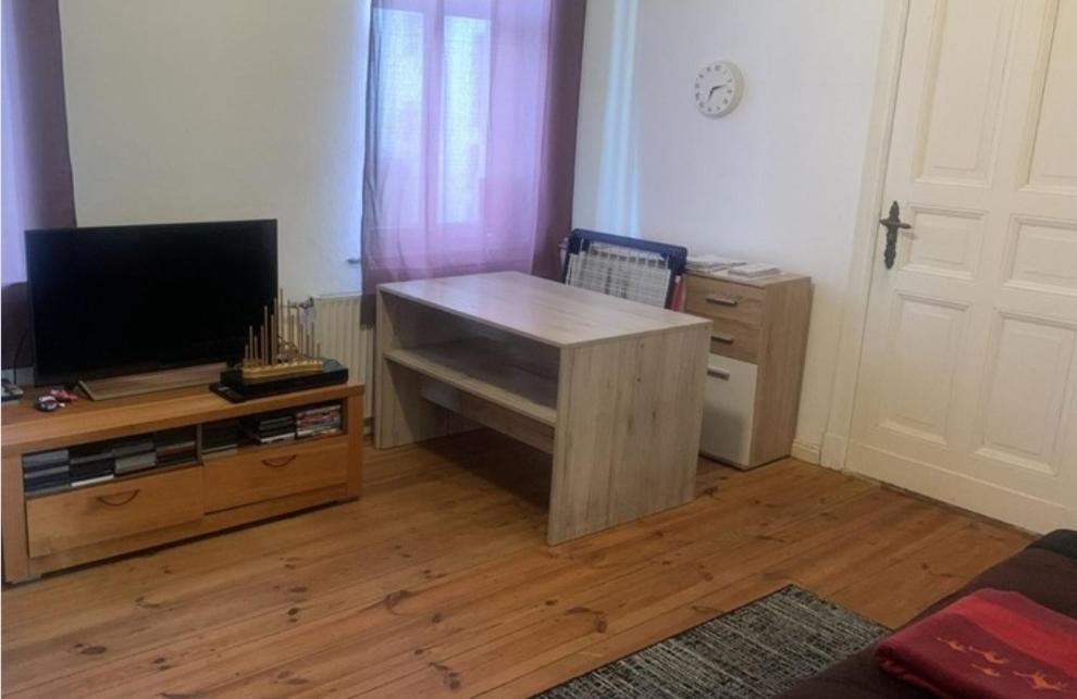 No Mueggelsee In Apartment *