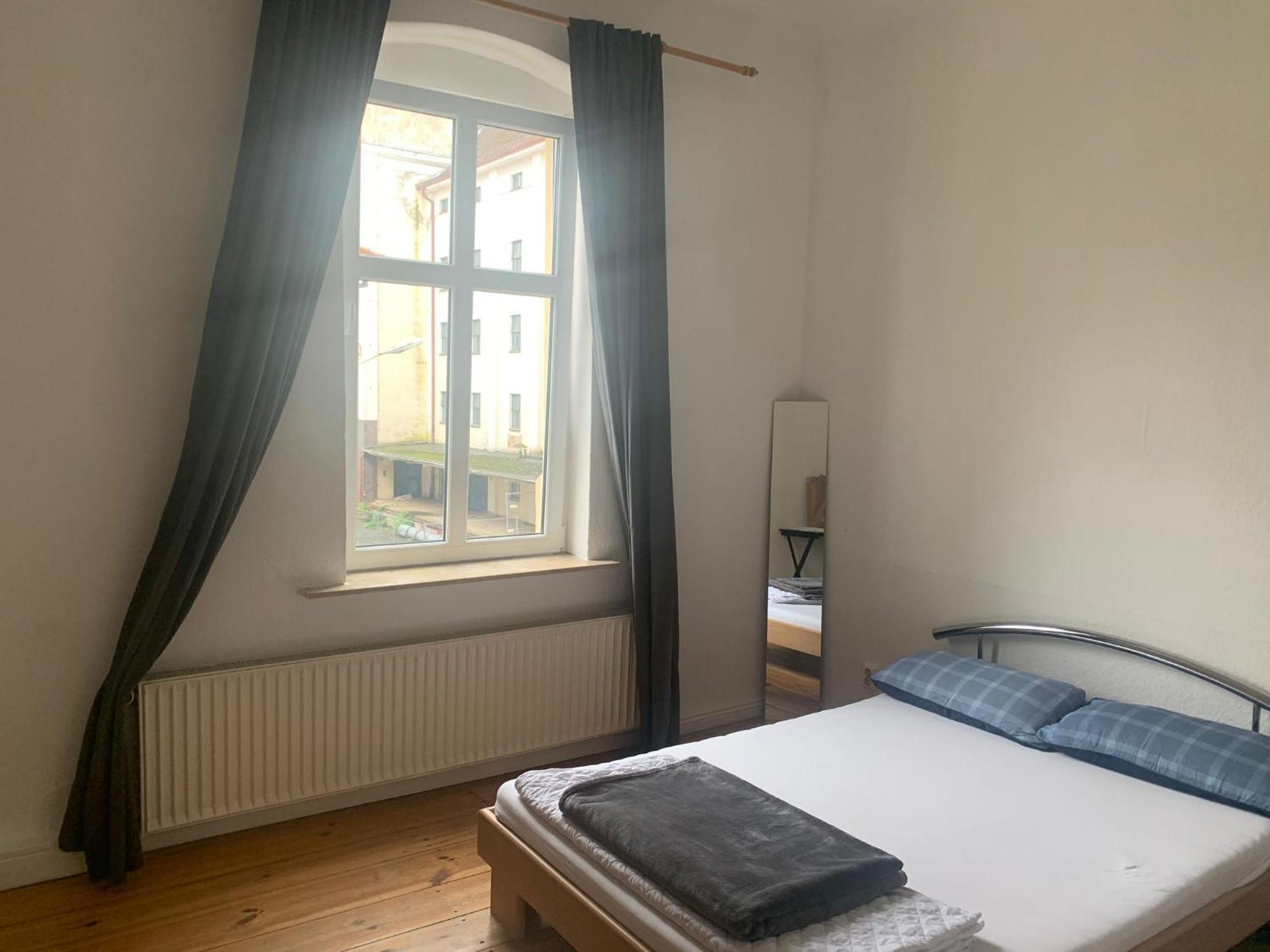 No Mueggelsee In Apartment