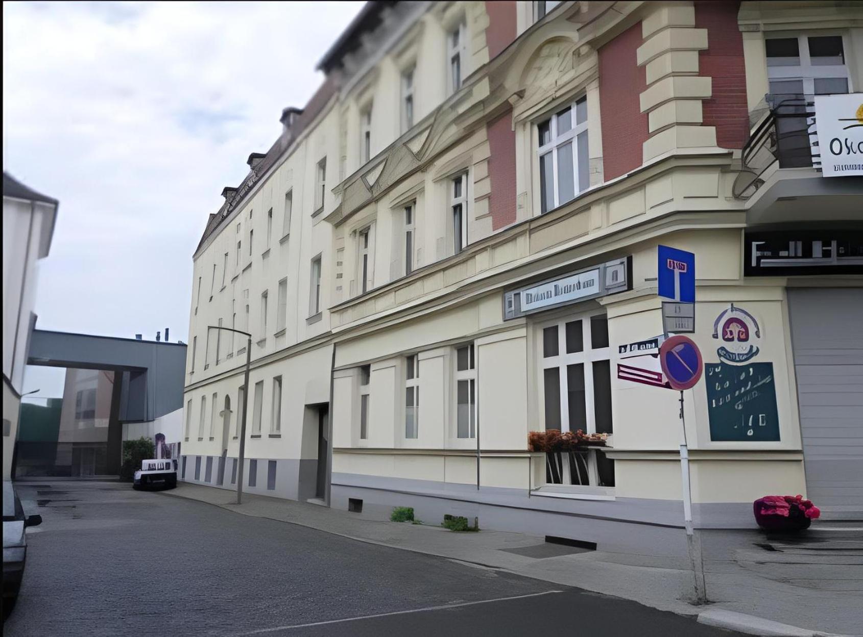 No Mueggelsee In Apartment *