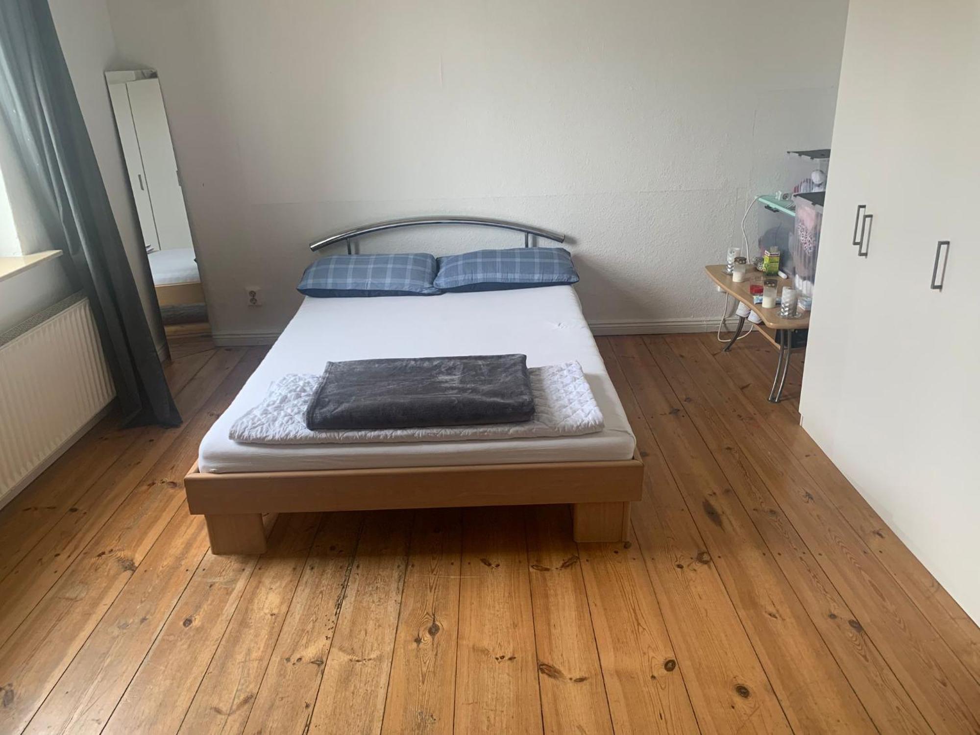 No Mueggelsee In Apartment